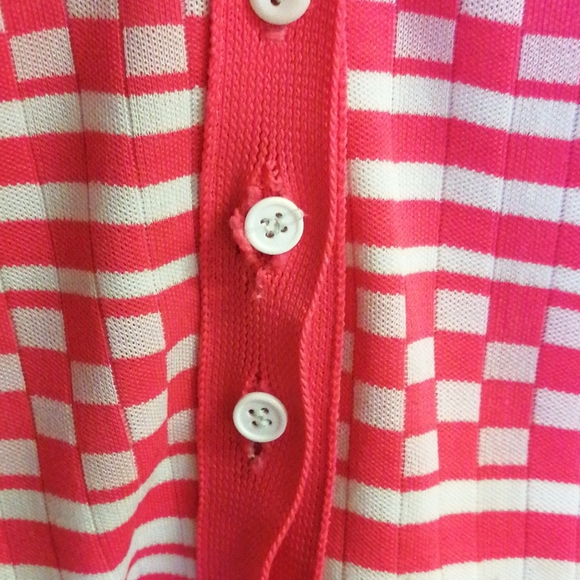 Vintage Mini Dress - Picture 2 of 3